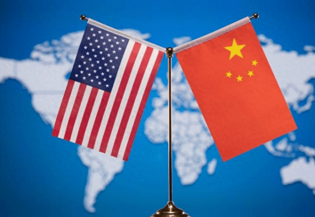 皇冠信用网在线开户
_中美会谈在即皇冠信用网在线开户
，美财长突抛“炸弹”：要求终止中国“发展中国家”地位！
