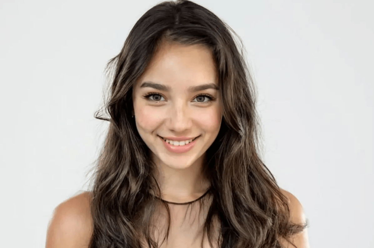 体育皇冠信用网站_仅4万粉丝的“AI女演员”震动好莱坞体育皇冠信用网站,演员工会抗议!金球奖影后:我们全完蛋了