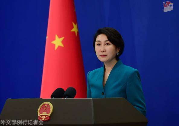 皇冠信用出租
_不接受日方无理交涉!中方当场驳回皇冠信用出租
,并提出反交涉