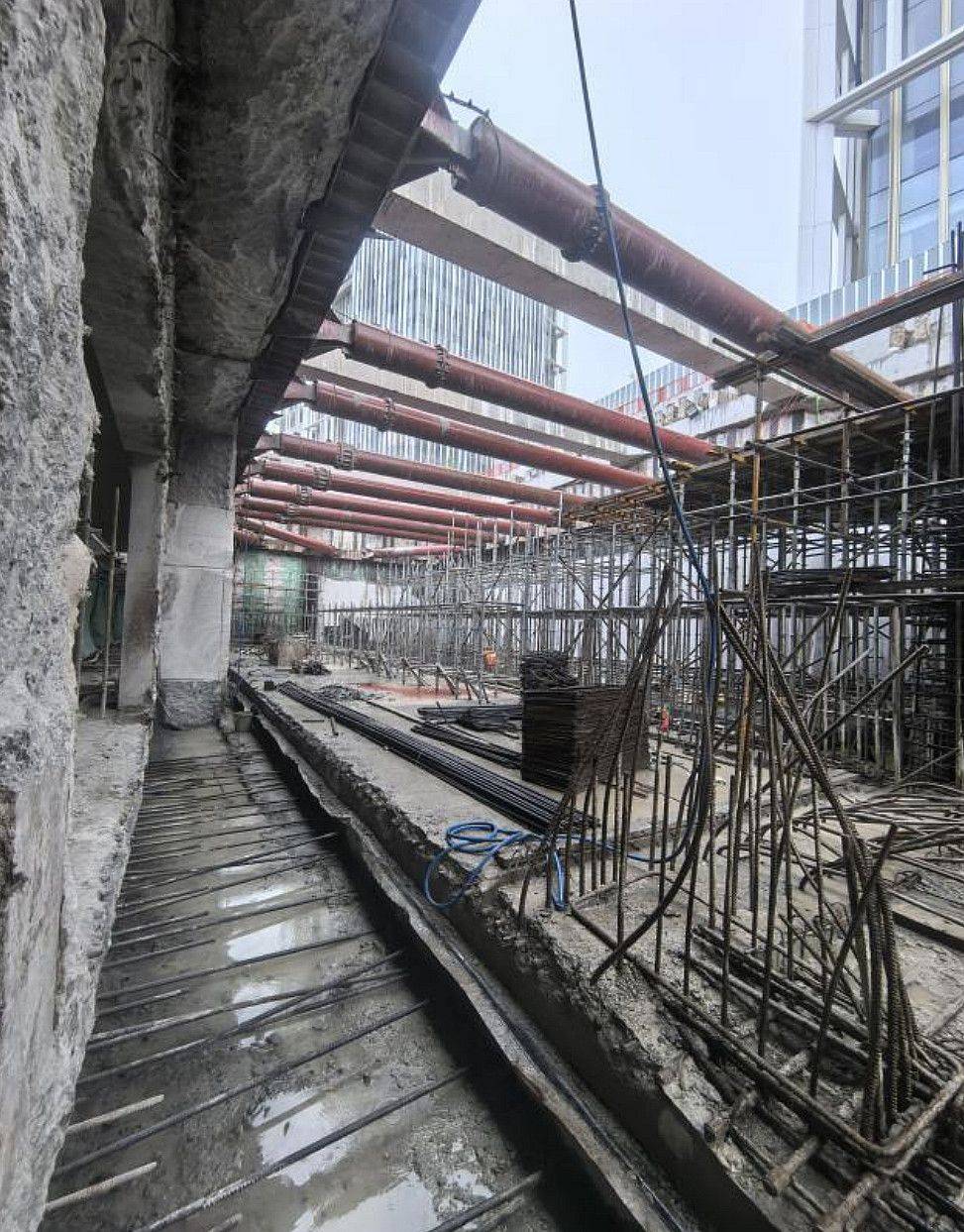 信用网如何申请
_上海轨交21号线一期土建7标发生高坠事故致1死信用网如何申请
,事故调查报告公布