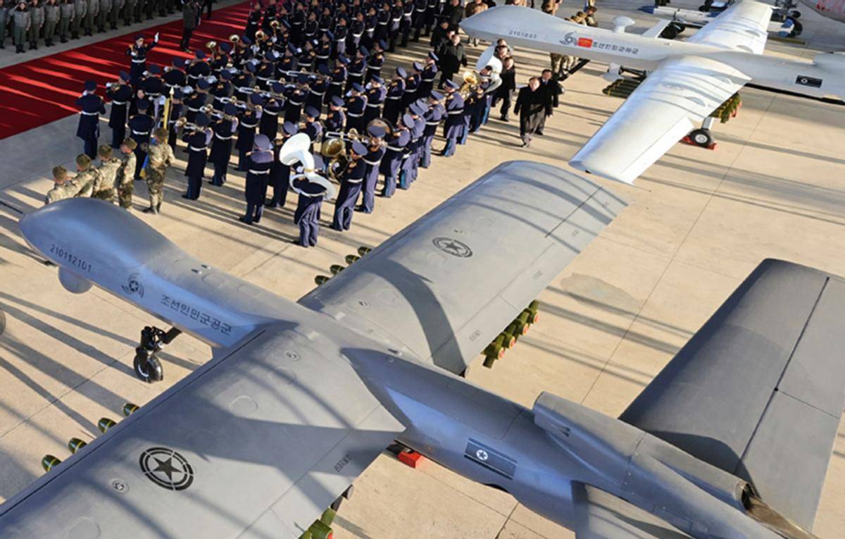 皇冠信用网怎么代理_朝鲜援俄终获大礼包皇冠信用网怎么代理,不止核潜艇反应堆,美媒:隐身导弹和苏-57