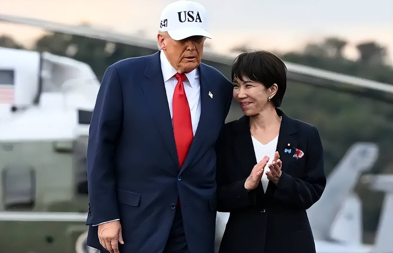 葡萄牙世界杯足球_快讯!日本逮捕美公民葡萄牙世界杯足球,特朗普发出通牒,日本迎来“亡国”内阁?对外释放信号非同寻常