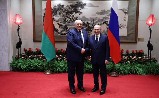 瓦鲁尔(女) vs國際米蘭(女)_普京与卢卡申科在华表态:赞赏中方提出的全球治理倡议