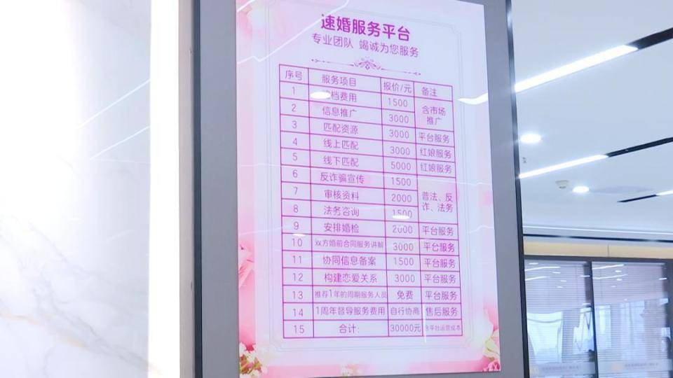 奥伦堡vs喀山鲁宾 | 男子花30万讨老婆奥伦堡vs喀山鲁宾,一个月不到人财两空!婚介所回怼记者:再拍我就对你不客气