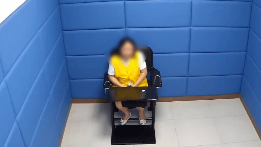 皇冠信用網会员注册网址 | 上海警方:一个月犯了4次皇冠信用網会员注册网址,王某(女)被刑拘!