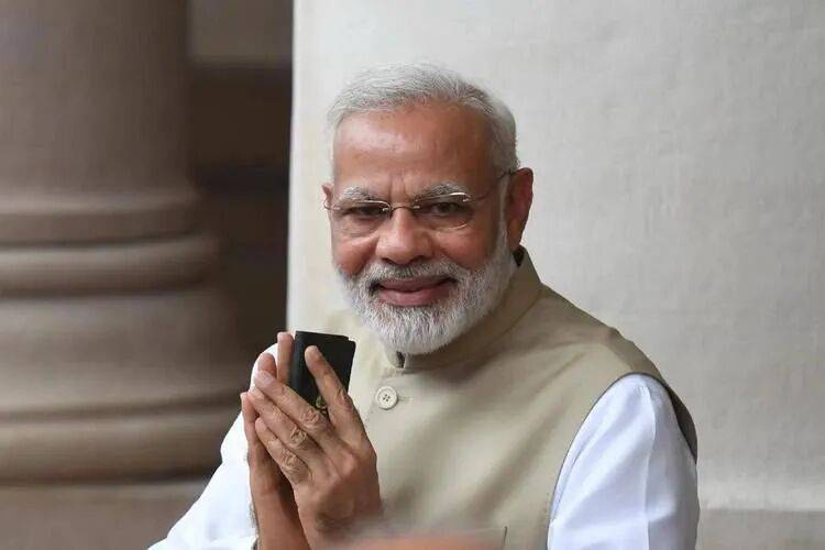 荷兰甲组联赛 | 要么退出金砖荷兰甲组联赛，要么接受制裁？美国威胁话音刚落，莫迪叫停一件事