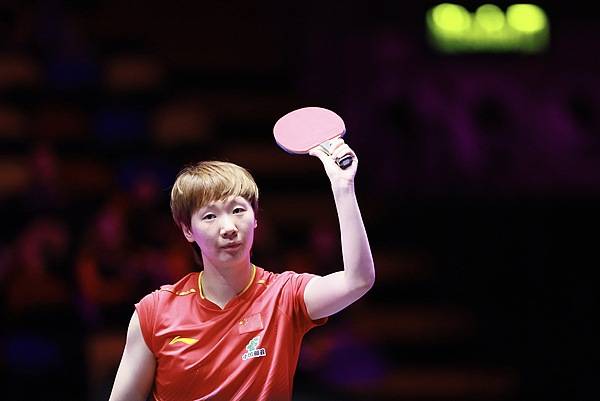 WTT澳门冠军赛|孙颖莎与王曼昱再度会师决赛 | 意大利甲组联赛