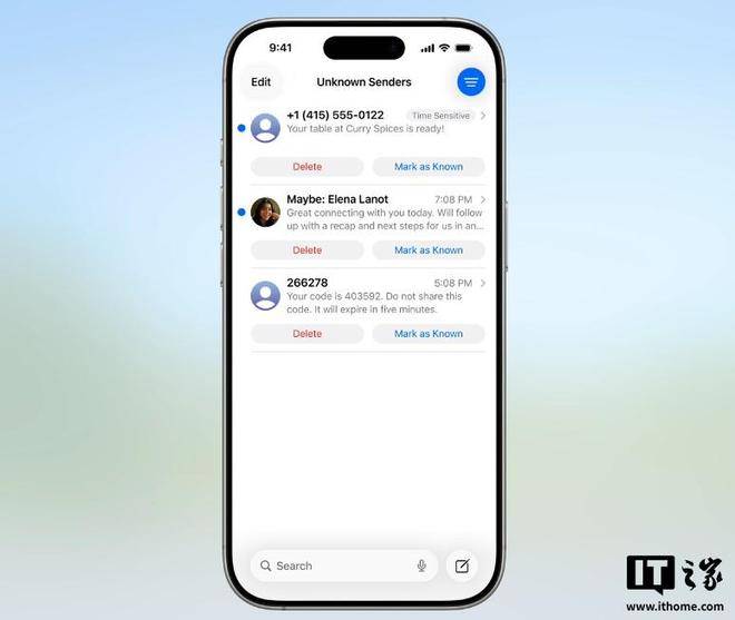 联赛杯(在美国和加拿大)_苹果 iOS 26 正式版推送:全新液态玻璃设计、AI 功能改进