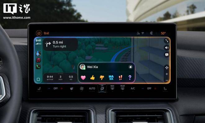 联赛杯(在美国和加拿大)_苹果 iOS 26 正式版推送:全新液态玻璃设计、AI 功能改进
