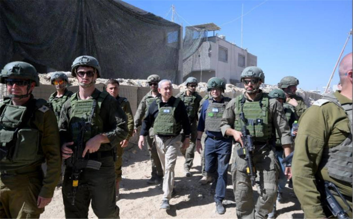 体育皇冠信用網_142:10体育皇冠信用網，以色列在联合国败了，已有西方国家对以开出第一枪