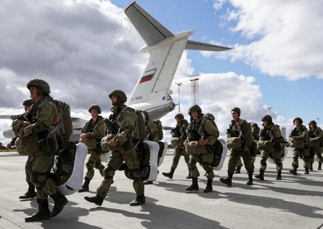 皇冠足球网_梅德韦杰夫“泄露天机”皇冠足球网,普京准备带领俄罗斯,再打一场大硬仗?