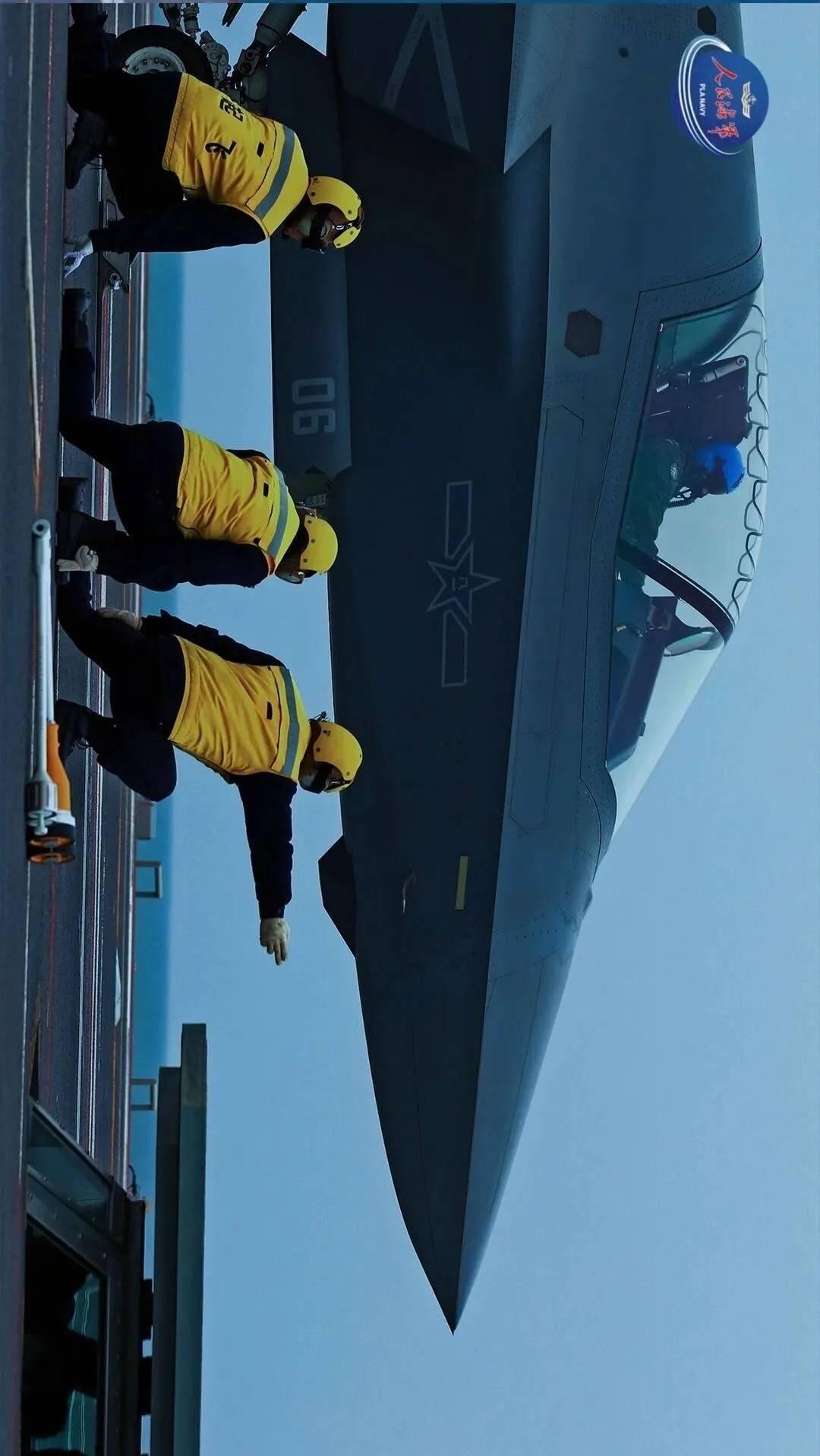 介绍个信用盘网址_现场高清大图来了介绍个信用盘网址!一同感受舰载机弹射起飞“首秀”的震撼