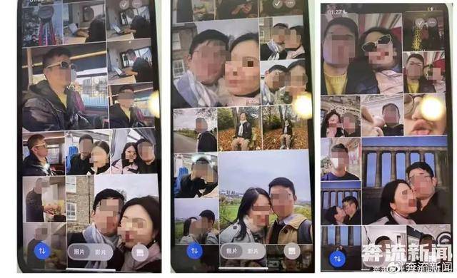 介绍个信用網网址_68页PPT曝光在读博士与已婚女子同居介绍个信用網网址,华南理工大学回应