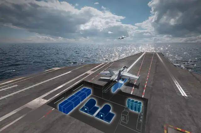 皇冠信用網代理_离谱!网友:你怎么证明歼-35是电磁弹射的皇冠信用網代理,而不自己飞起来的?