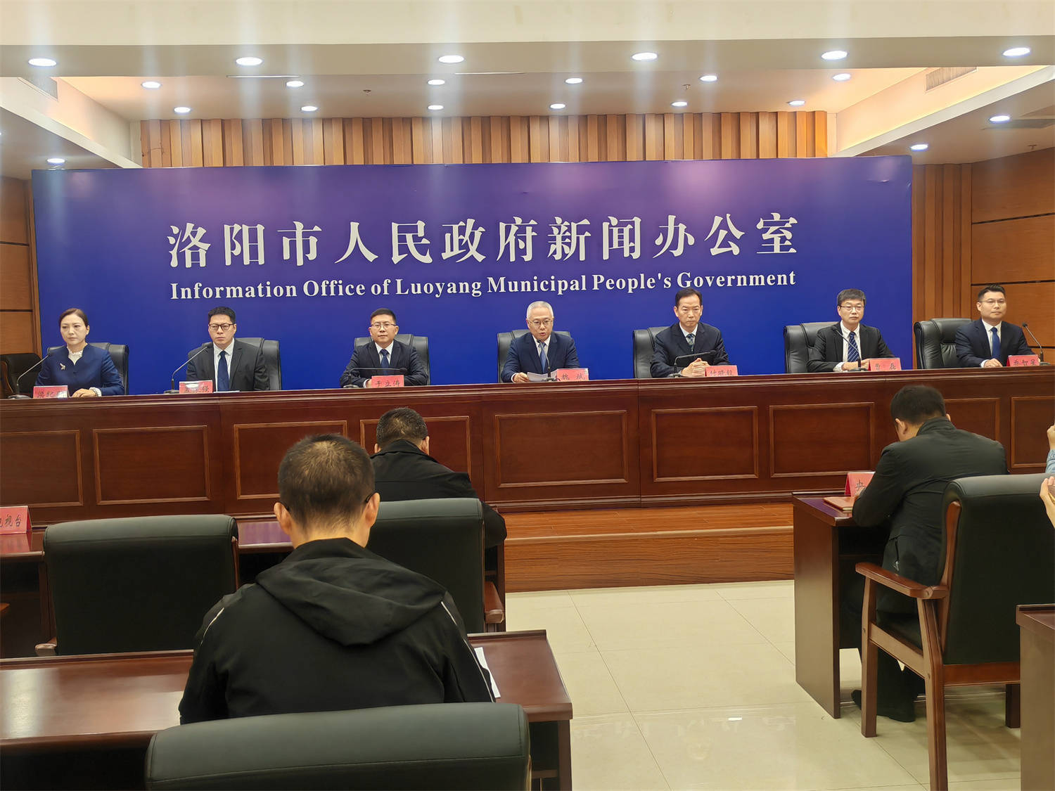 皇冠信用網最高占成_河南唯一!洛阳设民营经济发展局皇冠信用網最高占成,精准护航73万市场主体