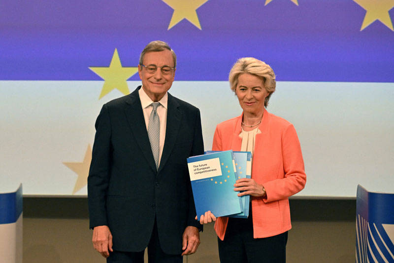 皇冠信用网开户_“担心依赖美国皇冠信用网开户,恐惧不如中国”,欧盟要拿出自家AI方案