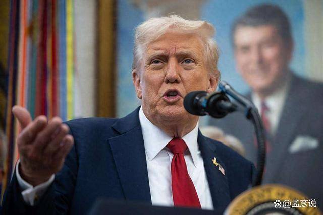 皇冠信用網账号_美国先沉不住气了!中方一字没说的情况下皇冠信用網账号,特朗普要跟中国坐下谈