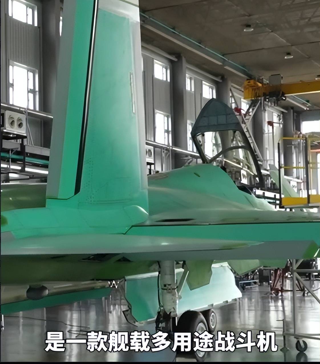 信用網如何申请_生产一架歼-35要多久?央视公开生产线信用網如何申请,数量可能已经第57架了!