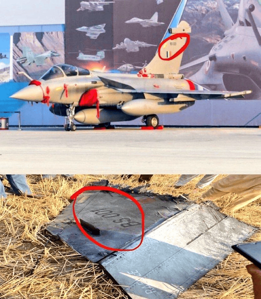 皇冠信用怎么租_印巴空战后皇冠信用怎么租,西方首次看到霹雳15:加军机上门挑衅,被解放军驱逐