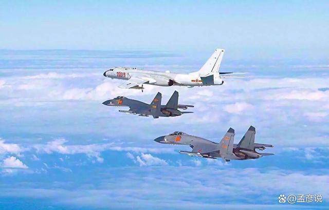 信用网如何申请_美英军舰过航台海信用网如何申请,为什么我方总是跟监警戒,而不拦截驱离或开火?