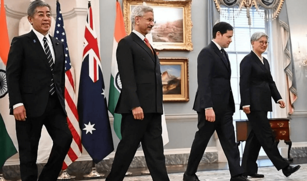 皇冠信用网代理注册_美国承认中国可平起平坐皇冠信用网代理注册，但拒绝中美组建G2，理由是有四大帮手