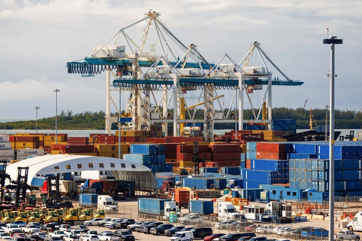 皇冠信用网开户_美财长威胁加码皇冠信用网开户,对华征税500%!美国就差临门一脚,发现中国还把着一个命门