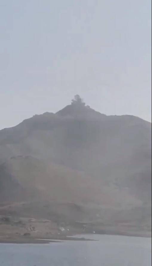 皇冠信用網需要押金吗_红旗-9将迎来反导首战皇冠信用網需要押金吗,巴铁阵亡40人,枭龙下狠手,炸美械弹药库