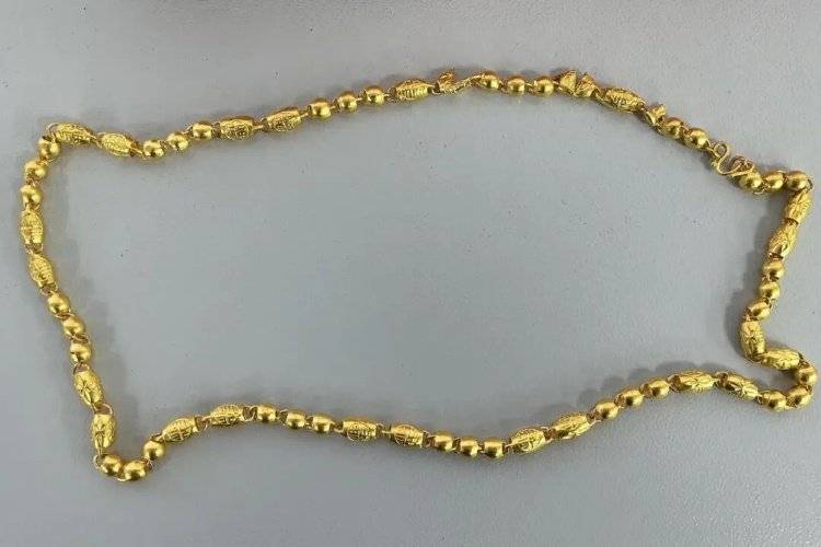 皇冠信用網怎么租
_金项链里发现大量不明金属皇冠信用網怎么租
,多家金店中招,警方:2人在黄金中掺铼