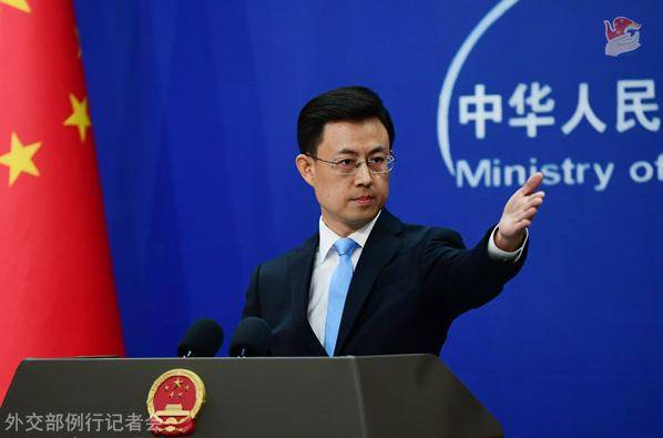 皇冠信用盘可以占几成
_外交部:如果英方任由反华势力“逢中必反”皇冠信用盘可以占几成
,最终只会得不偿失