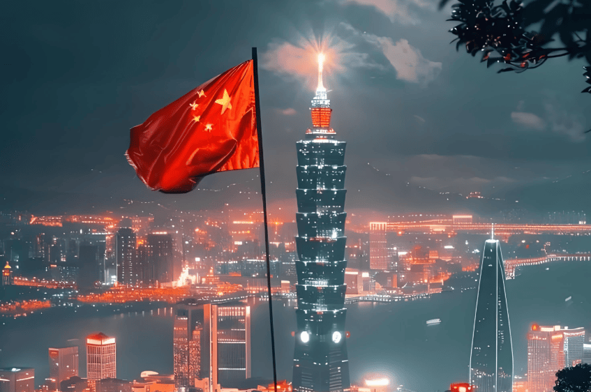 皇冠信用網会员申请网址
_两岸统一的舆论战开始打响皇冠信用網会员申请网址
,意味着什么?